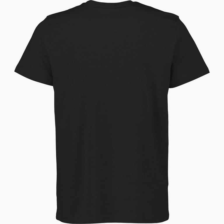 Skellefteå AIK Logo Sr T-shirt Svart