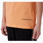förhandsvisning ikon 3 för Firefly Florida Skate JR t-shirt Orange