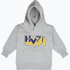 färgalternativ för Grå HV71 Logo MR Hood