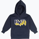 färgalternativ för Blå HV71 Logo MR Hood