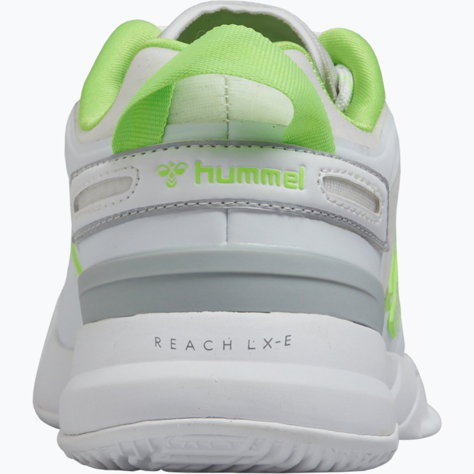 Hummel Dagaz 2.0 inomhusskor Vit