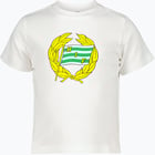 färgalternativ för Vit Hammarby Logo MR Tee