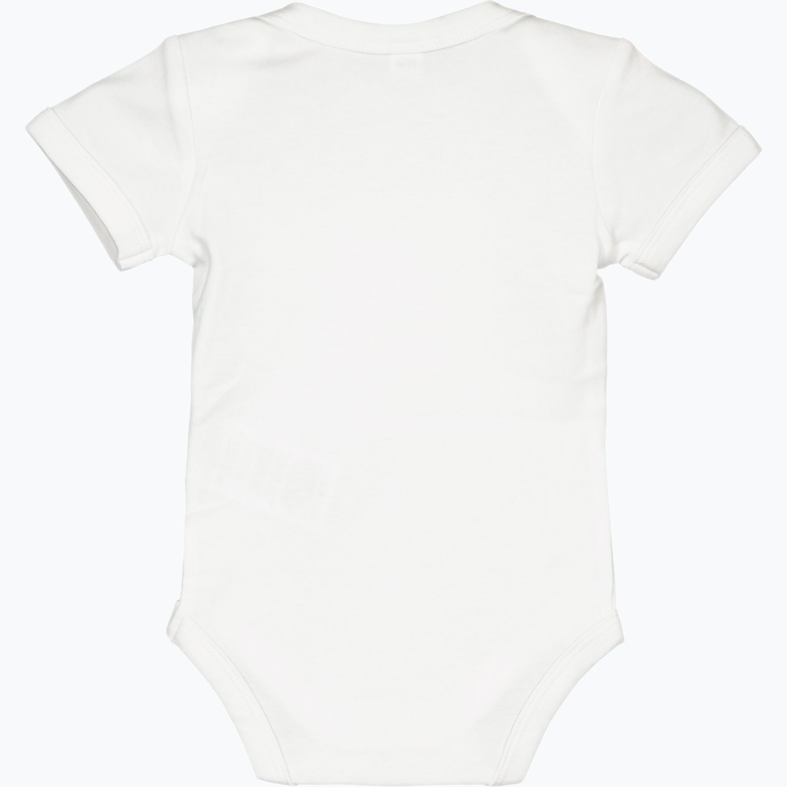 Hammarby Babybody Vit