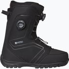 färgalternativ för Svart Nitro Sentinel BOA snowboardboots