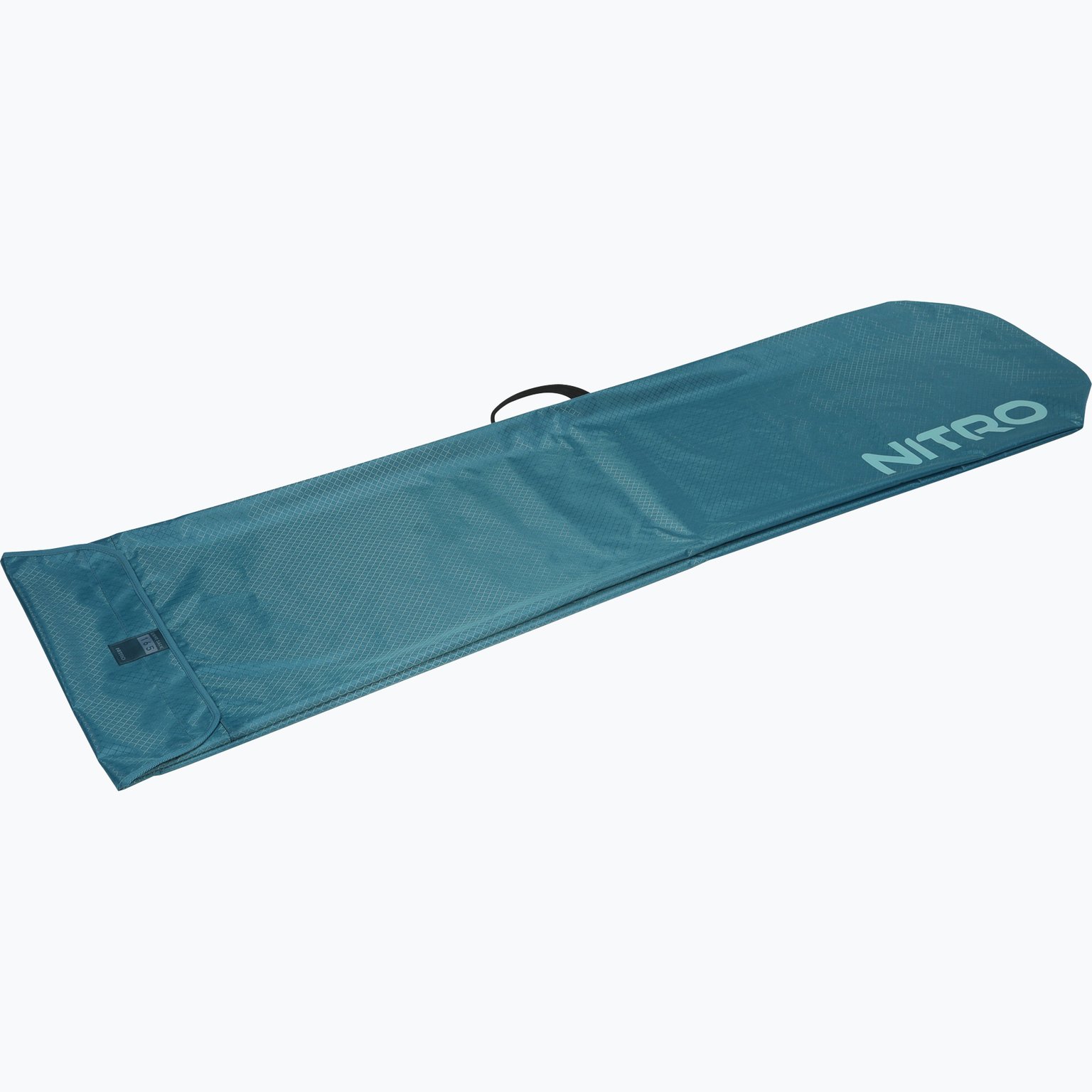 Nitro Light Sack 165 snowboardfodral Svart