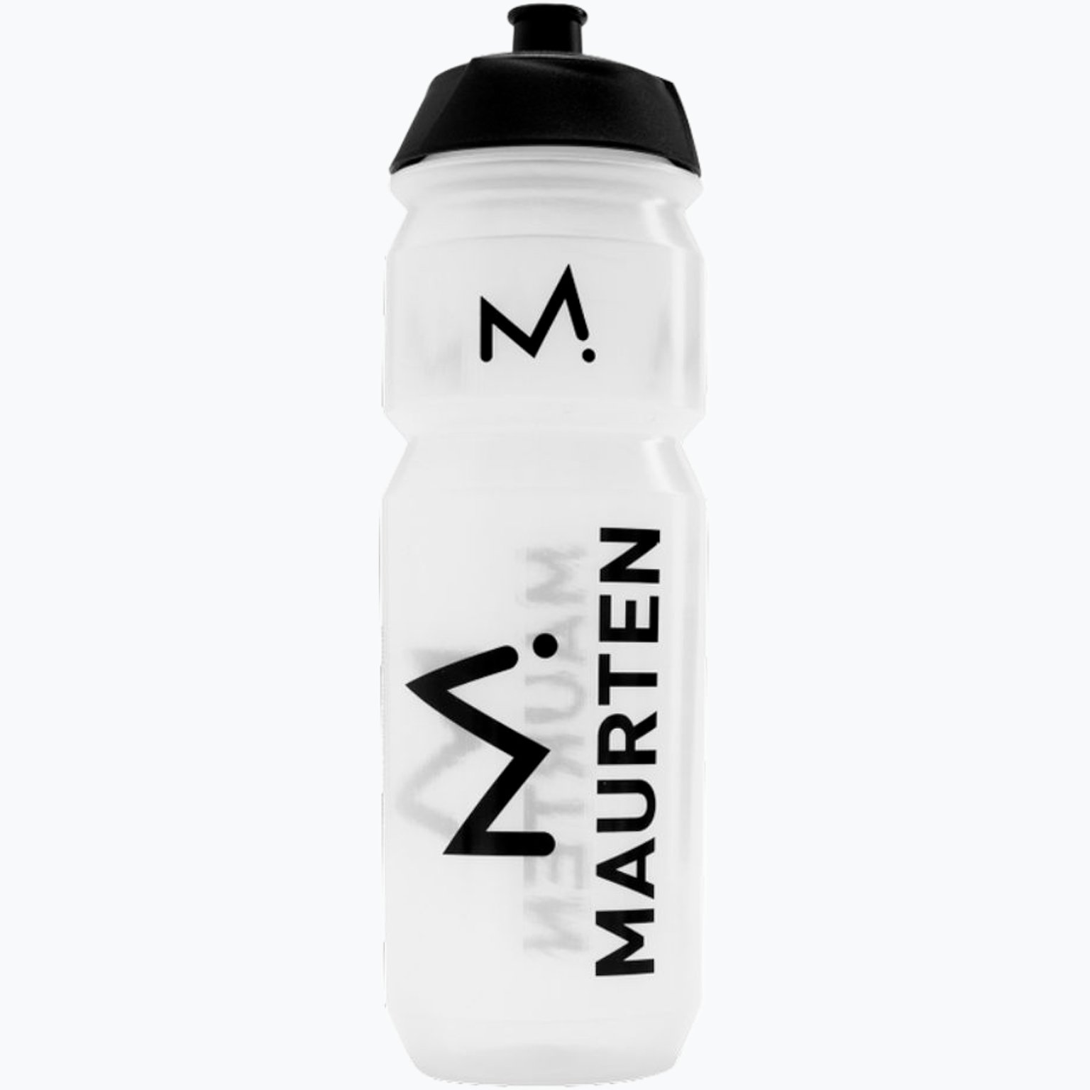 Maurten Bottle 750 ml vattenflaska Vit