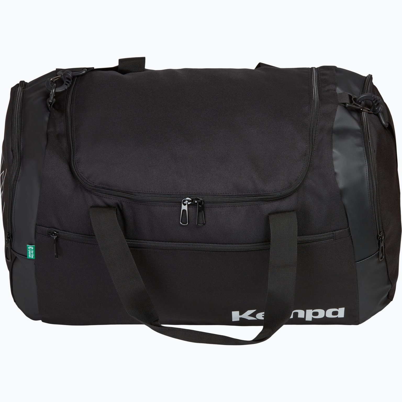 Kempa Sports M Bag  Svart