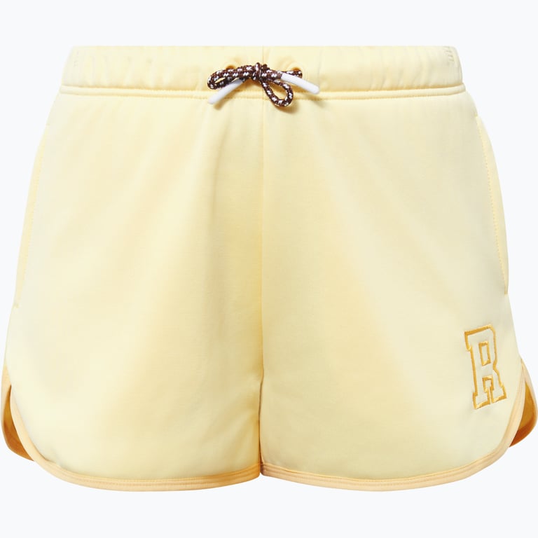 Röhnisch Casual Track shorts Gul