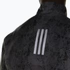 förhandsvisning ikon 6 för adidas Marathon Print M träningsjacka Vit