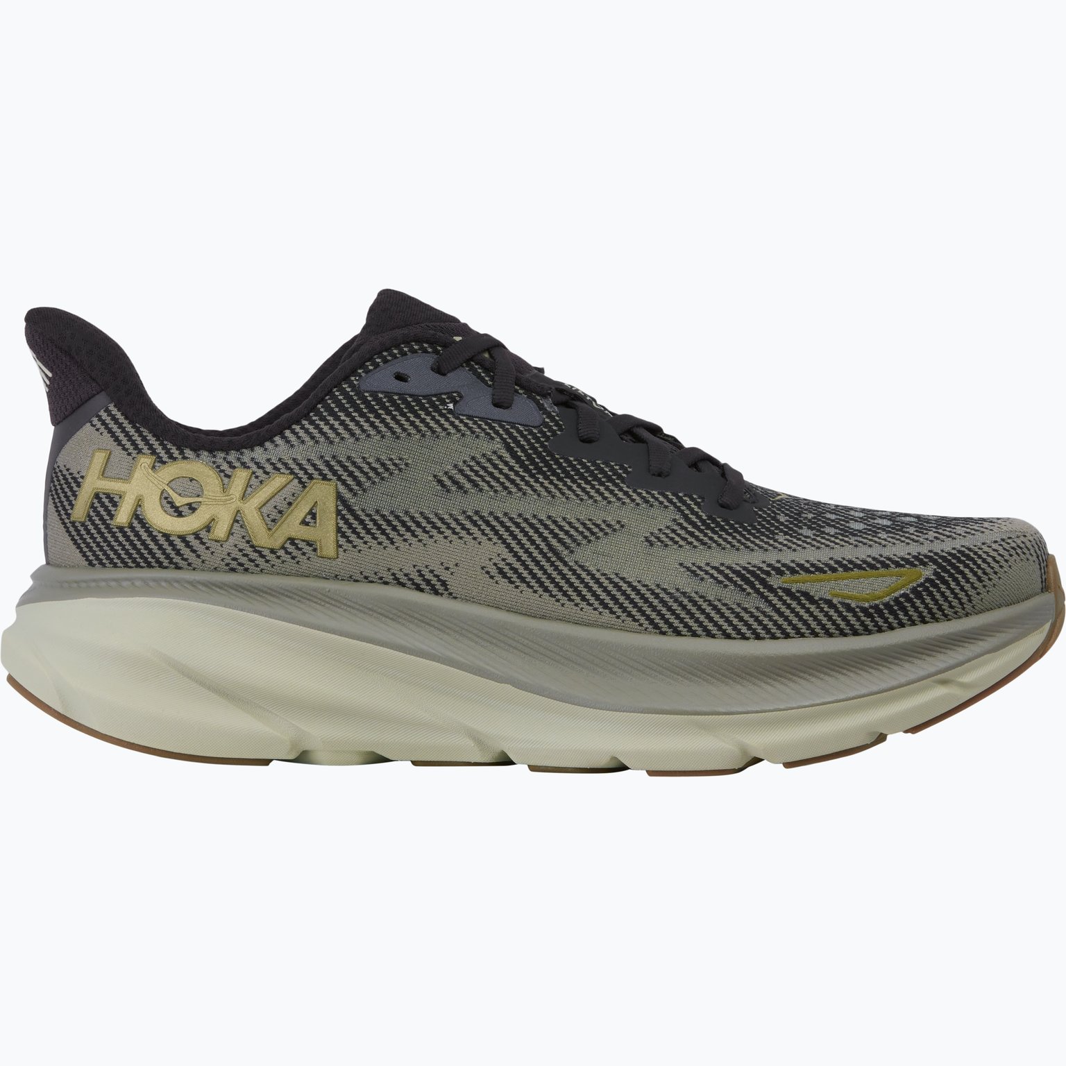 HOKA ONE ONE Clifton 9 M löparskor Beige