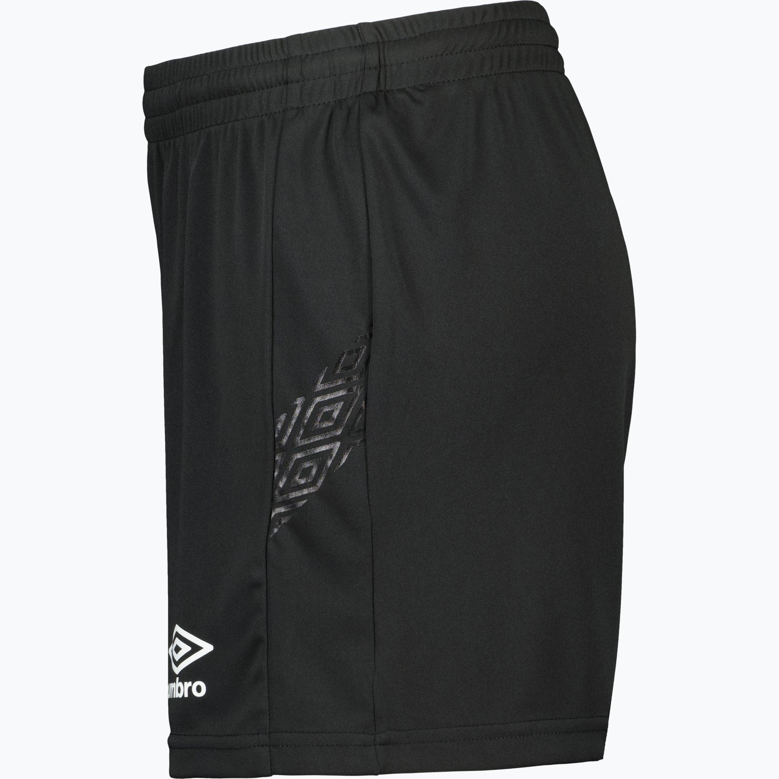 Umbro Liga W shorts Svart