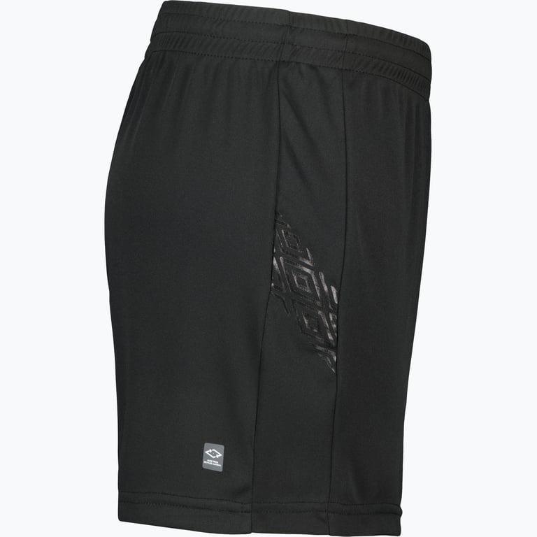 Umbro Liga W shorts Svart