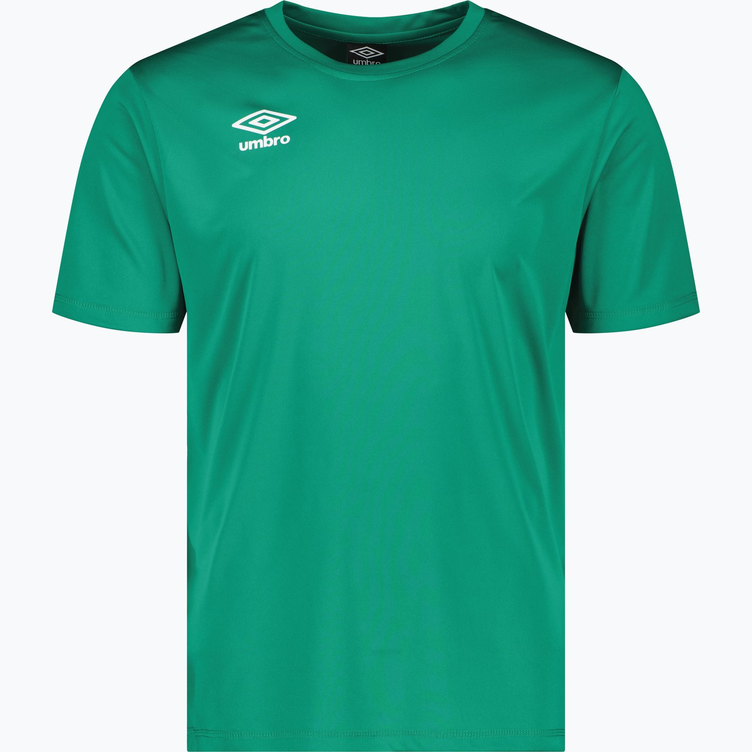 Umbro Cup SS Sr T-shirt Blå