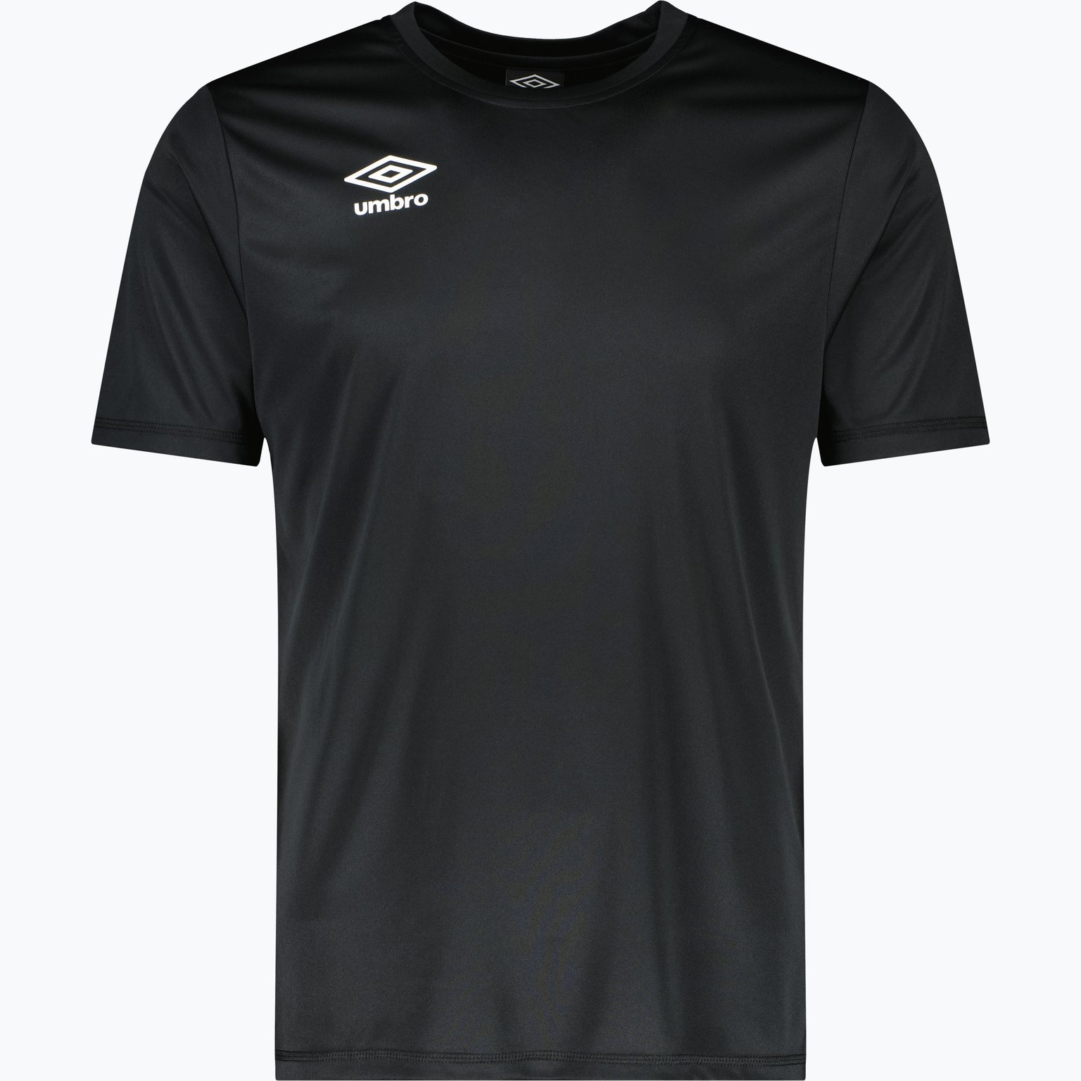 Umbro Cup SS Sr T-shirt Blå