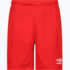 färgalternativ för Röd Umbro Cup Jr Shorts