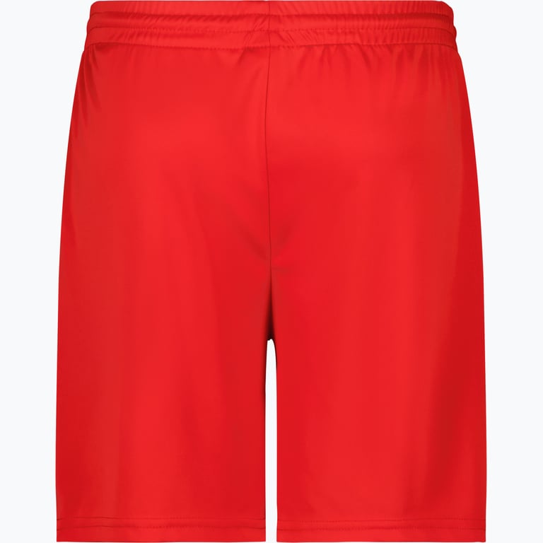 Umbro Cup Jr Shorts Röd