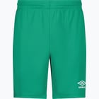 färgalternativ för Grön Umbro Cup Jr Shorts