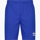 färgalternativ för Blå Umbro Cup Jr Shorts