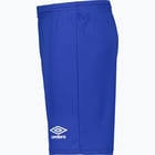 förhandsvisning ikon 3 för Umbro Cup Jr Shorts Blå