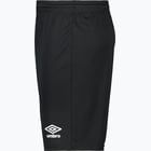 förhandsvisning ikon 3 för Umbro Cup Jr Shorts Svart