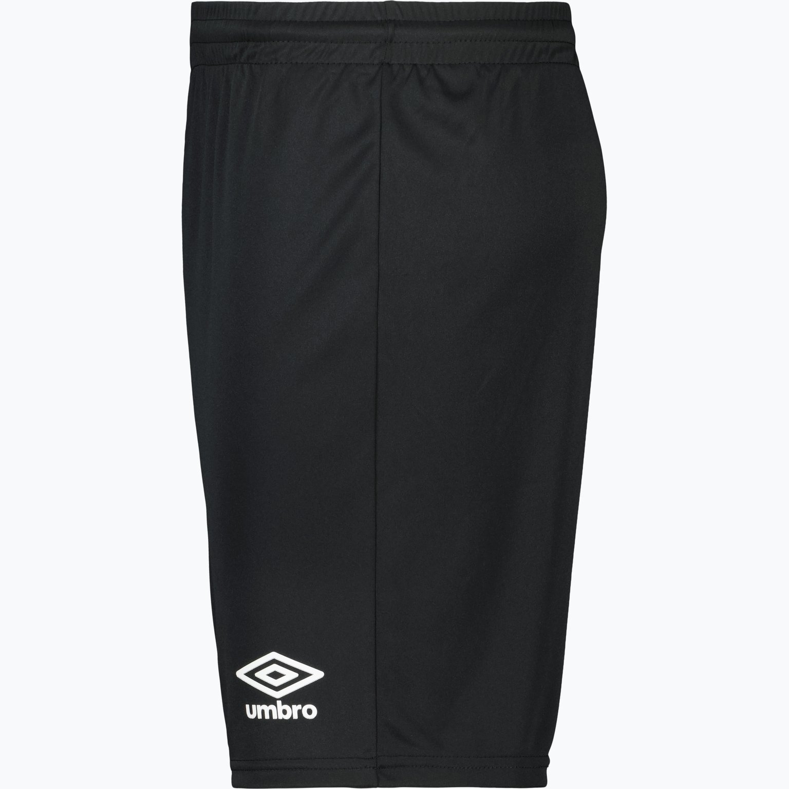 Umbro Cup Jr Shorts Svart