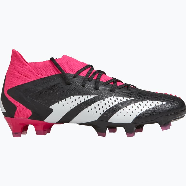 adidas Predator Accuracy.1 FG fotbollsskor Svart