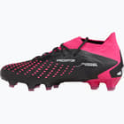 förhandsvisning ikon 2 för adidas Predator Accuracy.1 FG fotbollsskor Svart