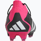 förhandsvisning ikon 4 för adidas Predator Accuracy.1 FG fotbollsskor Svart