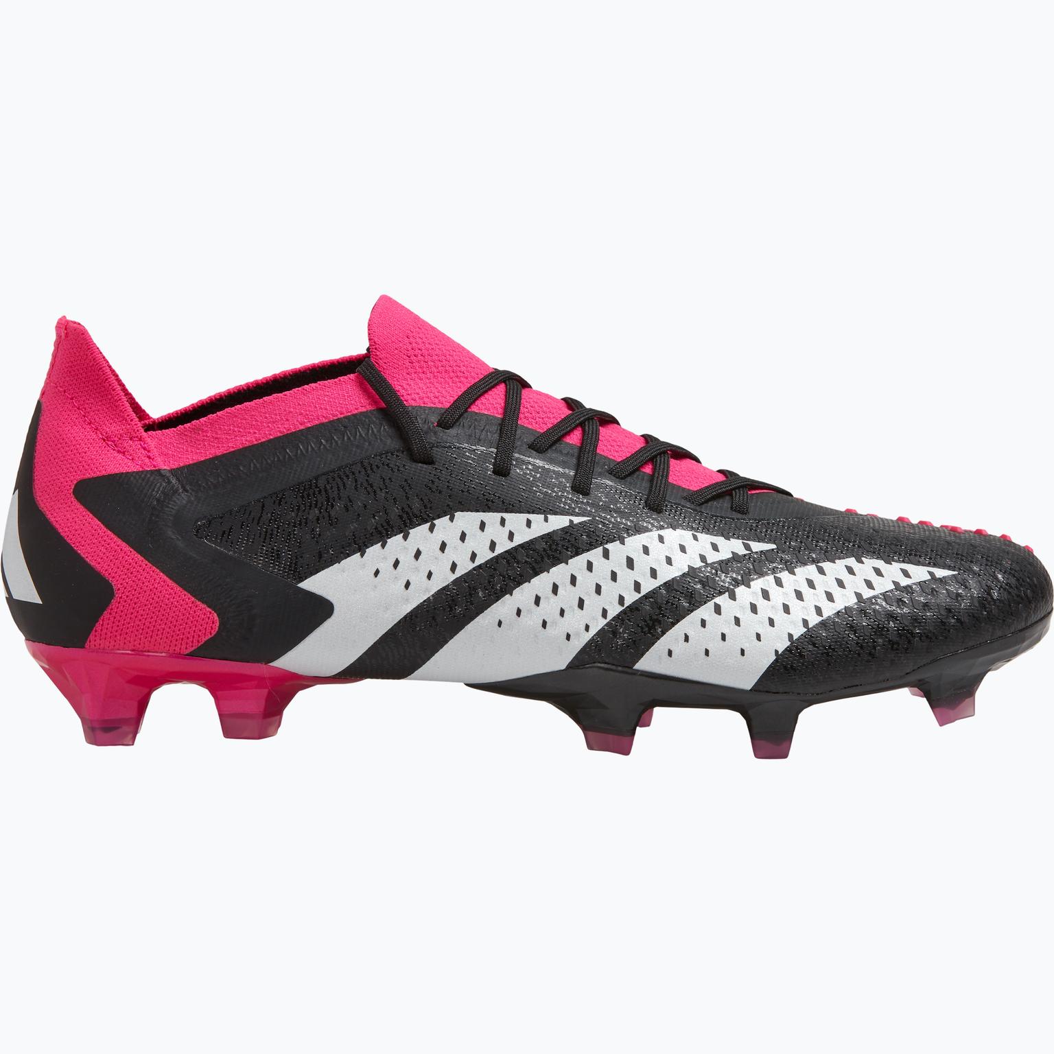 adidas Predator Accuracy.1 Low FG fotbollsskor Flerfärgad