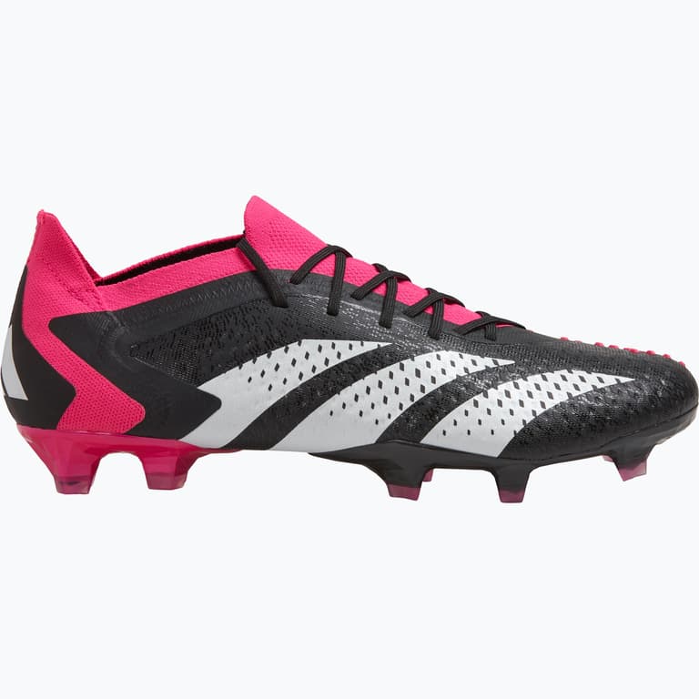 adidas Predator Accuracy.1 Low FG fotbollsskor Flerfärgad