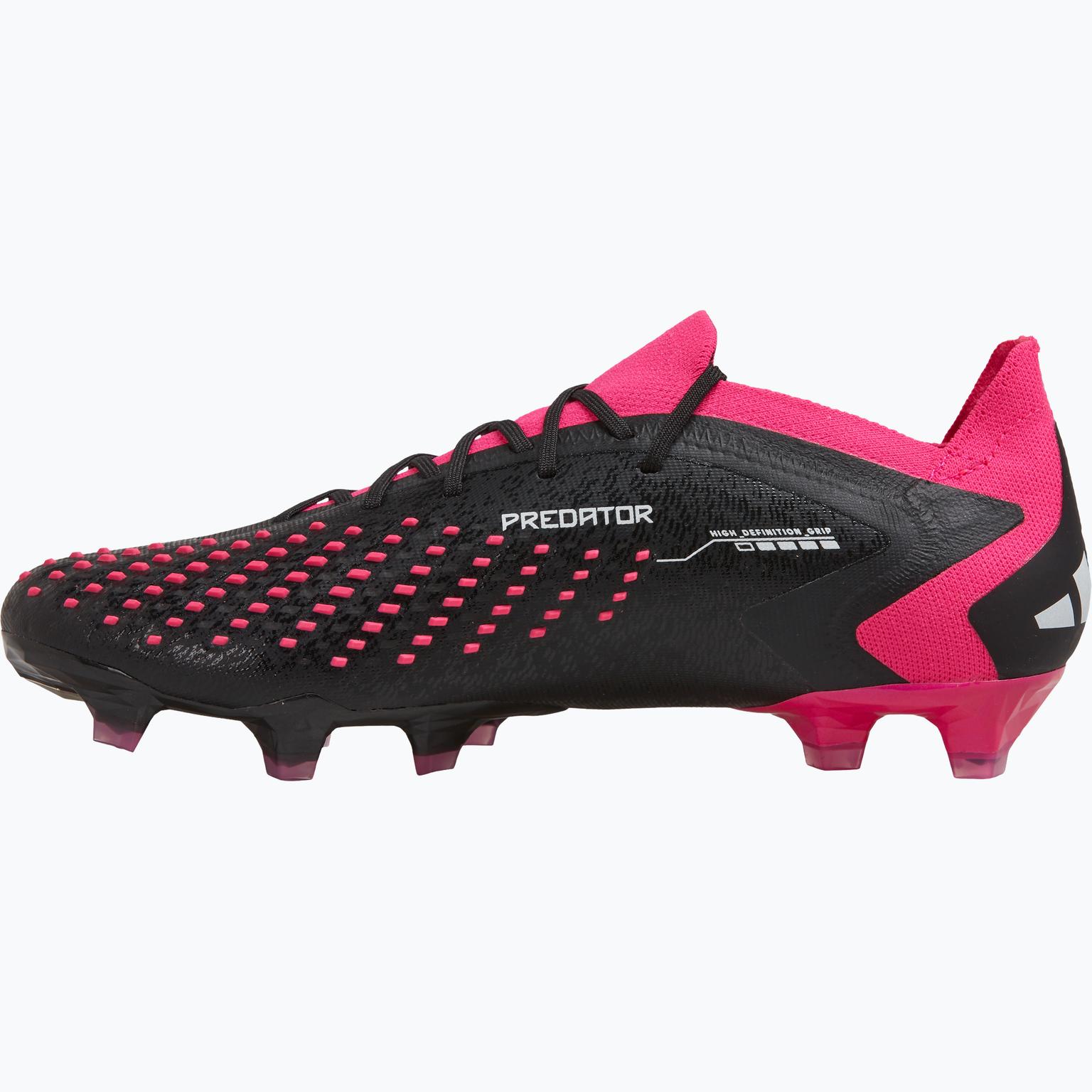 adidas Predator Accuracy.1 Low FG fotbollsskor Flerfärgad