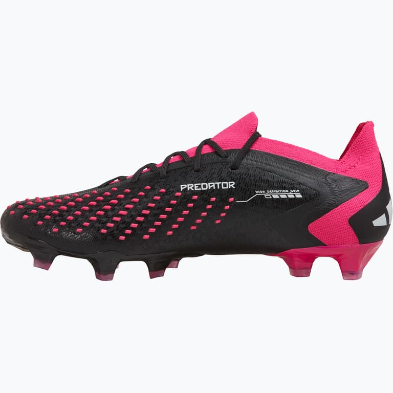adidas Predator Accuracy.1 Low FG fotbollsskor Flerfärgad