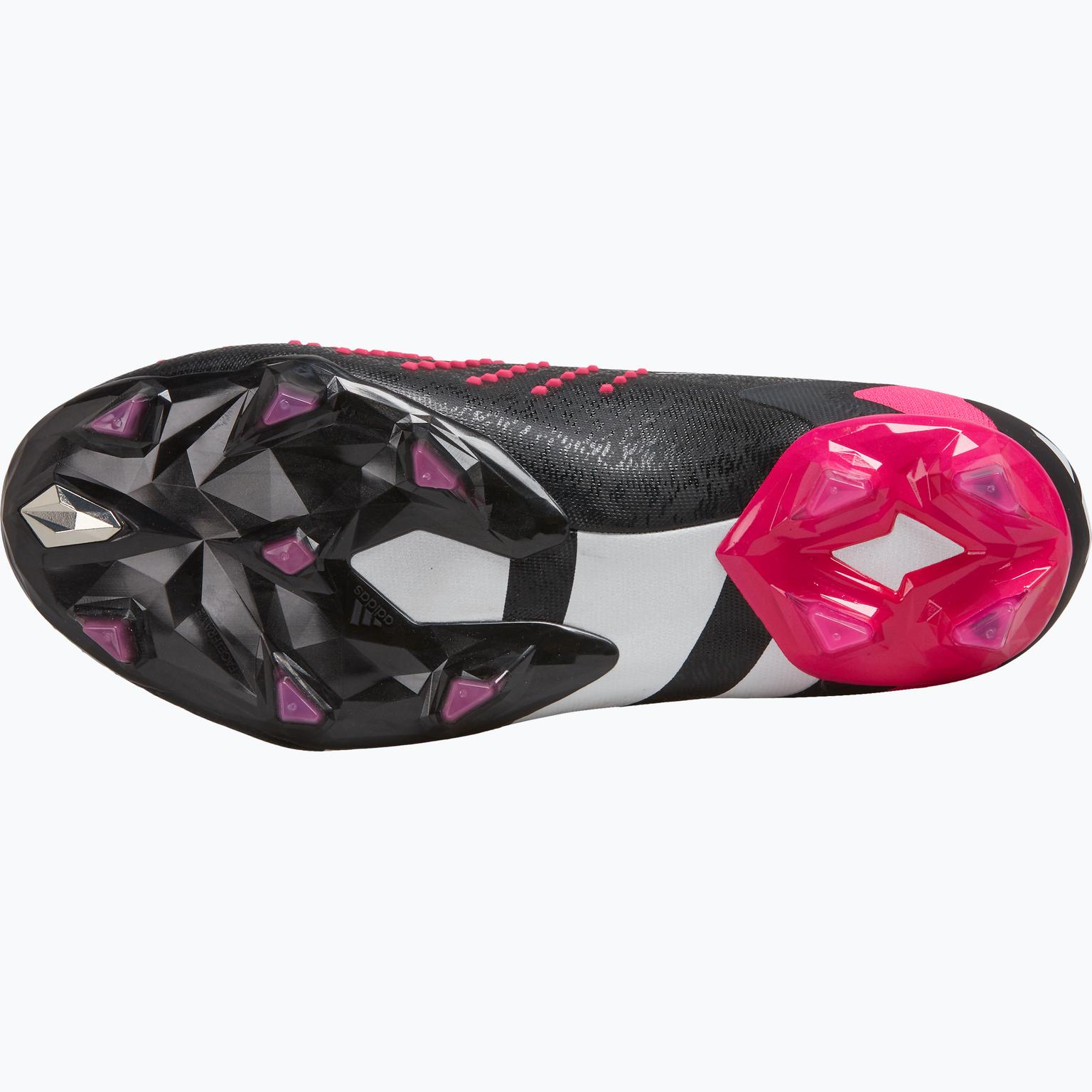 adidas Predator Accuracy.1 Low FG fotbollsskor Flerfärgad
