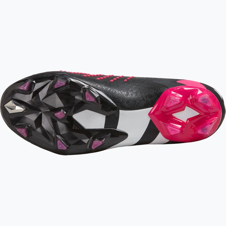 adidas Predator Accuracy.1 Low FG fotbollsskor Flerfärgad