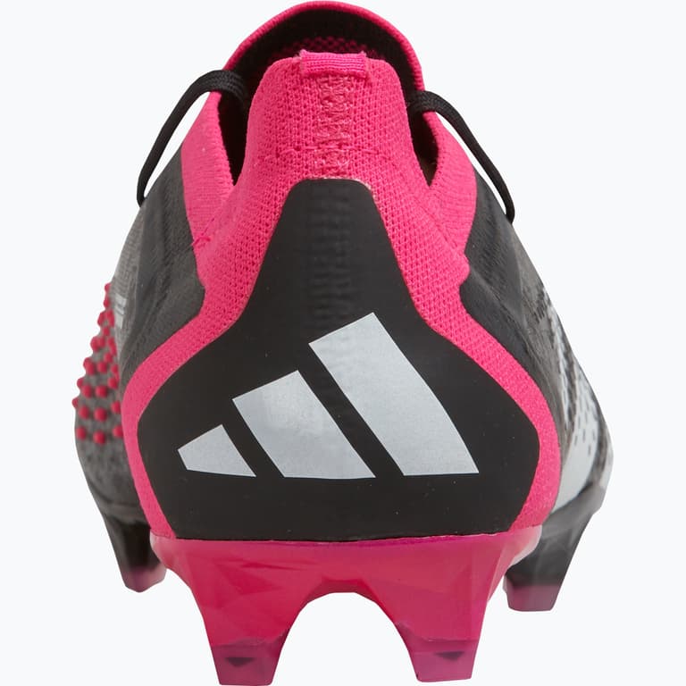 adidas Predator Accuracy.1 Low FG fotbollsskor Flerfärgad