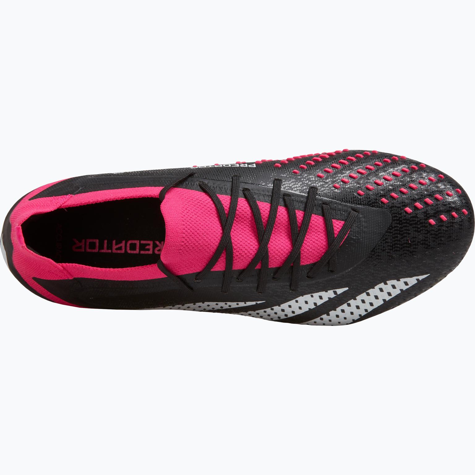 adidas Predator Accuracy.1 Low FG fotbollsskor Flerfärgad
