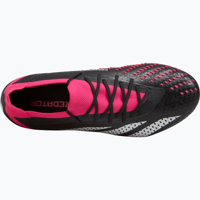 adidas Predator Accuracy.1 Low FG fotbollsskor Flerfärgad