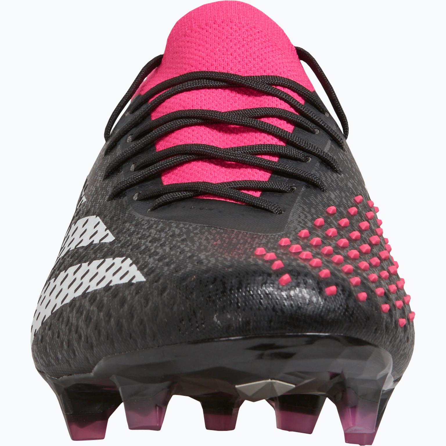 adidas Predator Accuracy.1 Low FG fotbollsskor Flerfärgad