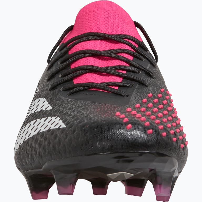 adidas Predator Accuracy.1 Low FG fotbollsskor Flerfärgad