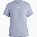 förhandsvisning ikon 5 för adidas Versatile W träningst-shirt Grå