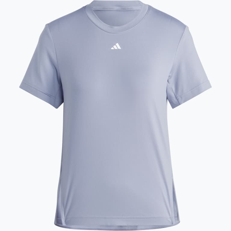 adidas Versatile W träningst-shirt Grå