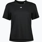 färgalternativ för Svart adidas Versatile W träningst-shirt