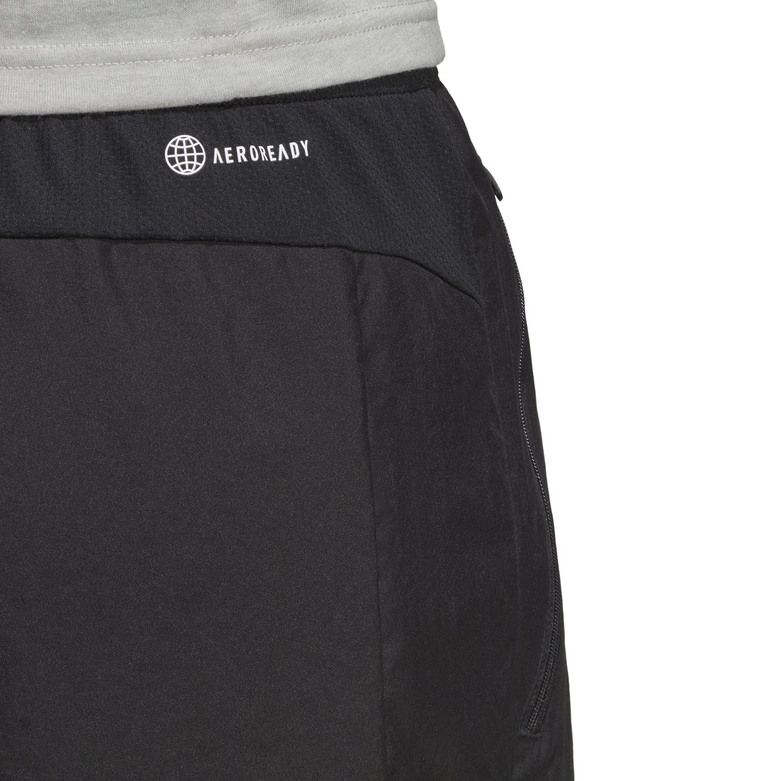 adidas Train Essentials Woven M träningsshorts Svart