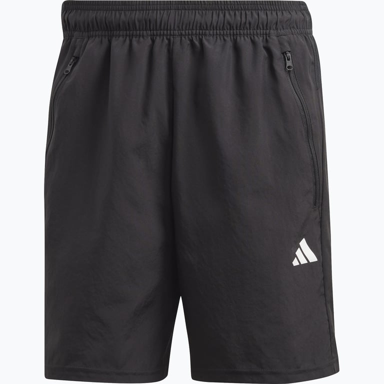 adidas Train Essentials Woven M träningsshorts Svart