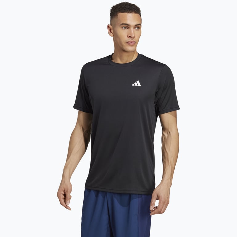 adidas Train Essentials träningst-shirt Svart