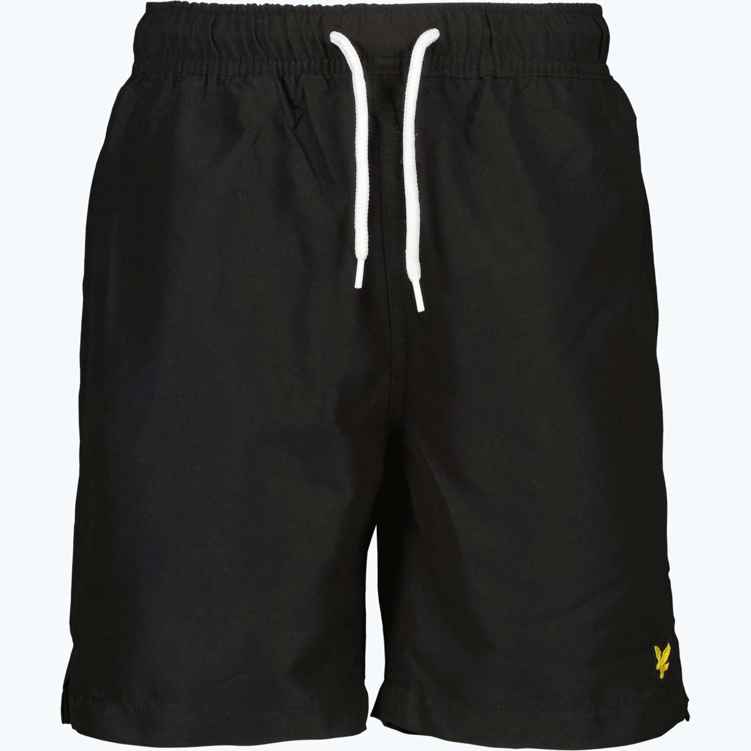 Lyle & Scott Classic JR badshorts Svart