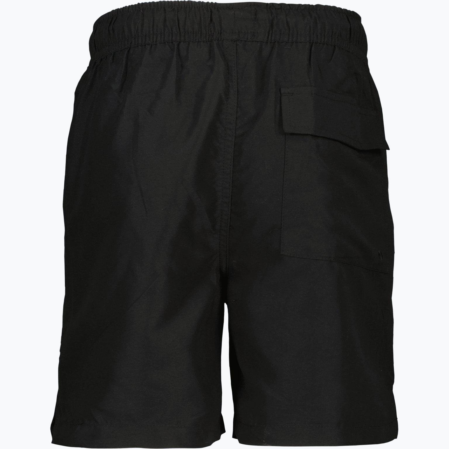 Lyle & Scott Classic JR badshorts Svart