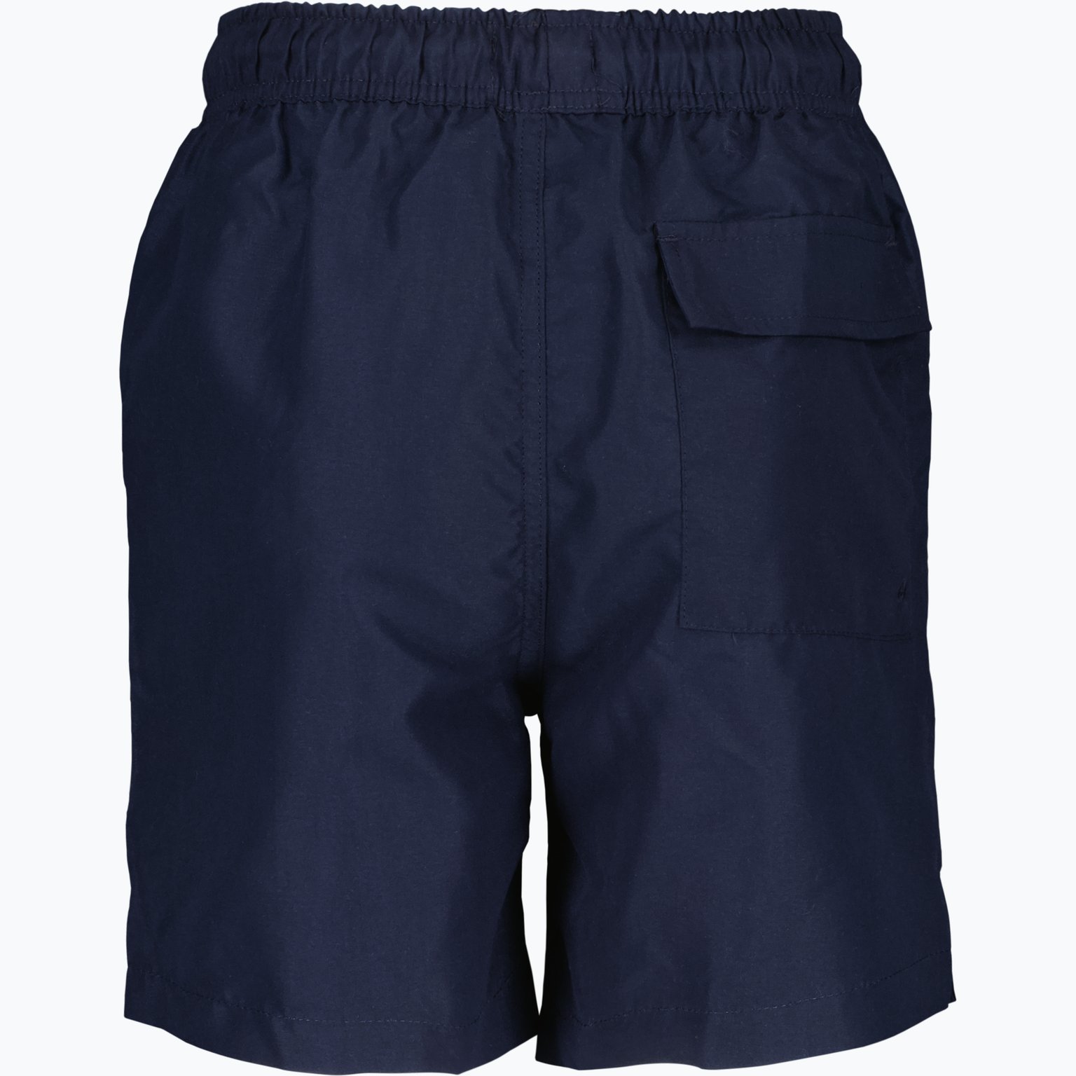 Lyle & Scott Classic JR badshorts Blå