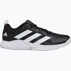 färgalternativ för Svart adidas Court Team Bounce 2.0 M inomhusskor