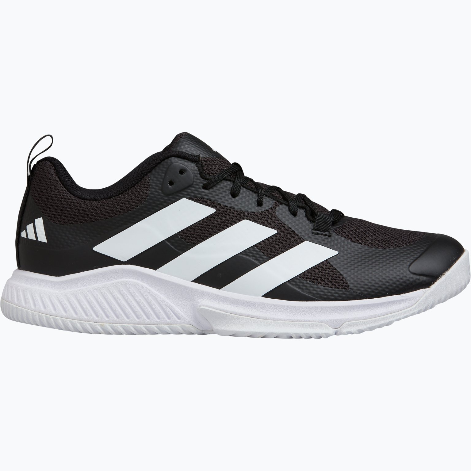 adidas Court Team Bounce 2.0 M inomhusskor Svart